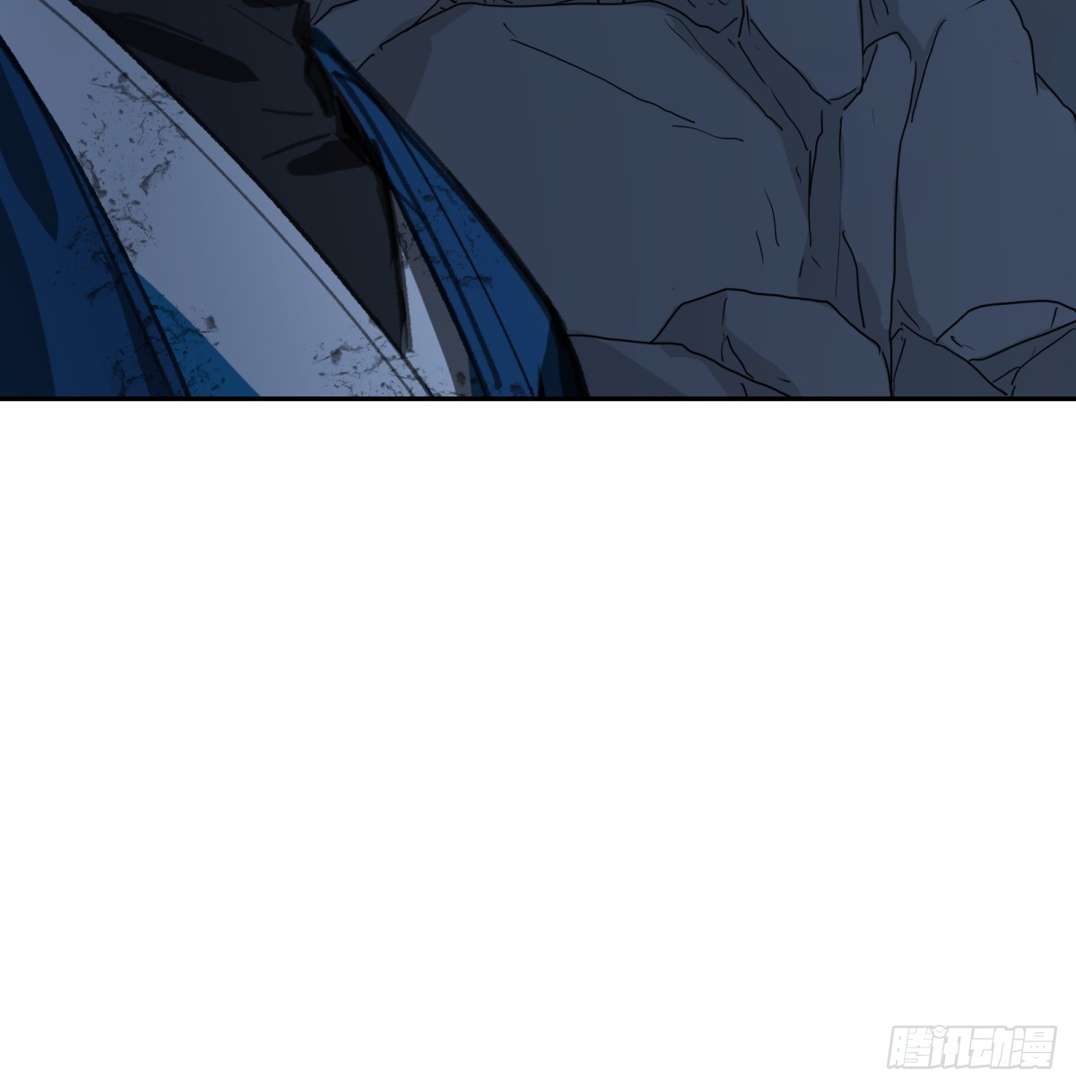 第47话：活人冢(1/2)-第45话