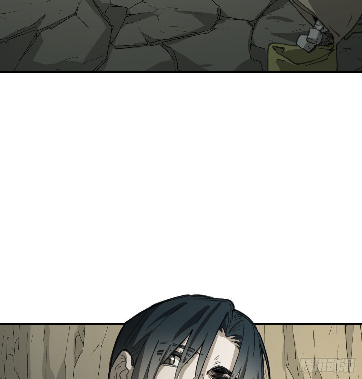 第47话：活人冢(1/2)-第45话