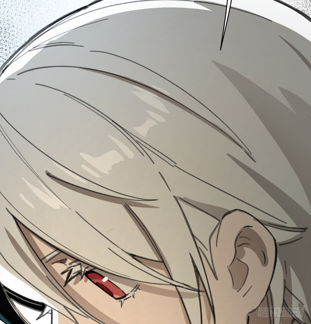 第47话：活人冢(1/2)-第45话