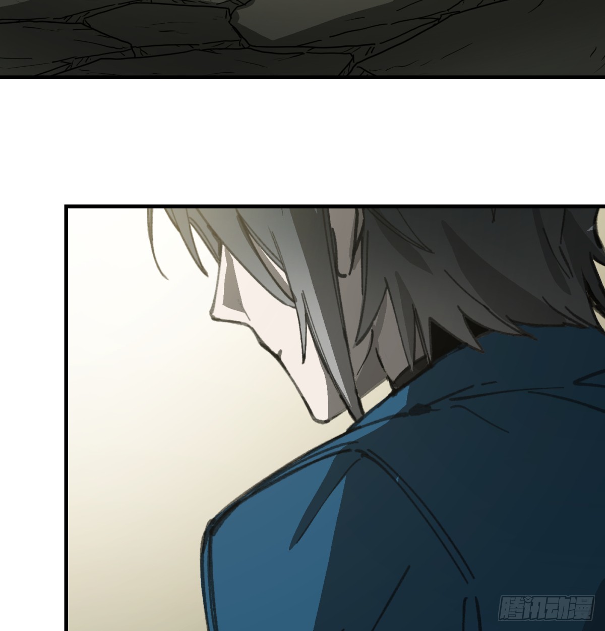 第47话：活人冢(1/2)-第45话