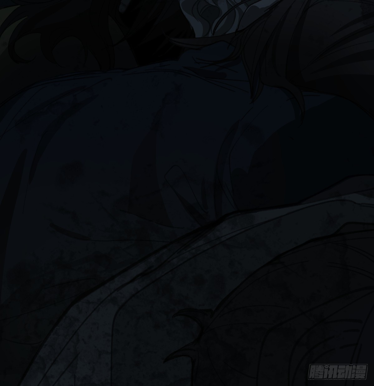 第47话：活人冢(1/2)-第45话