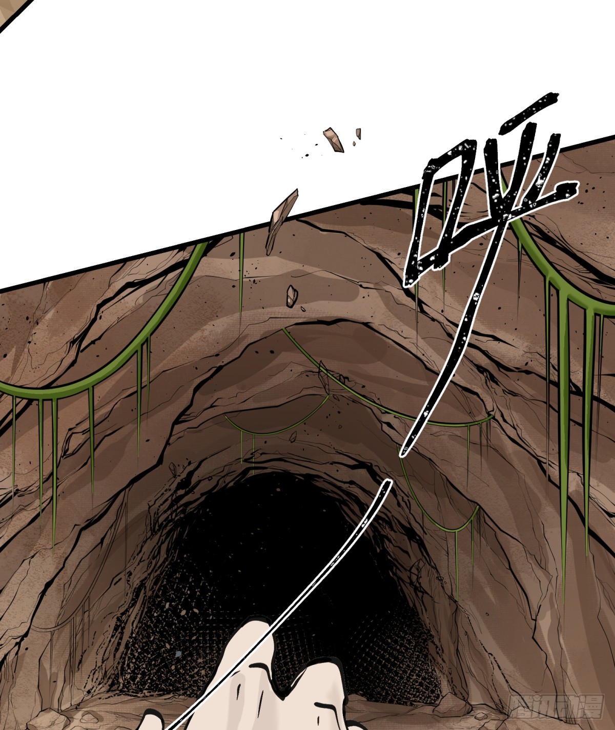 第5话：还是不逃了(1/2)-第5话