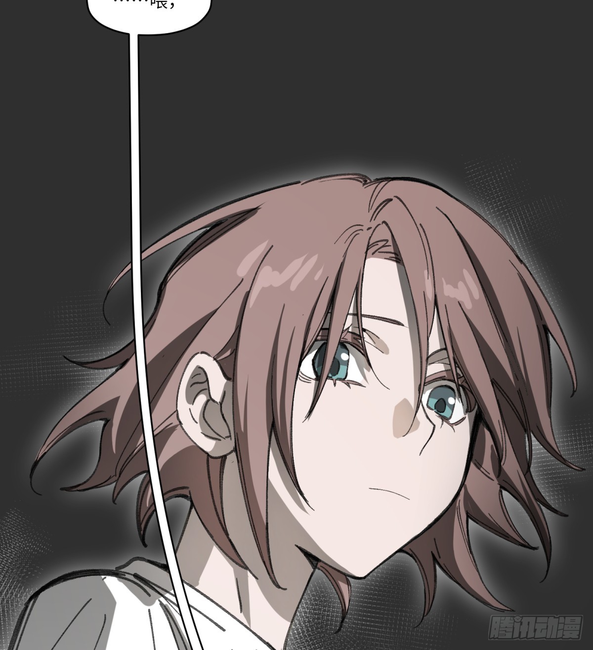 第51话：地下也种小麦吗？(1/2)-第49话