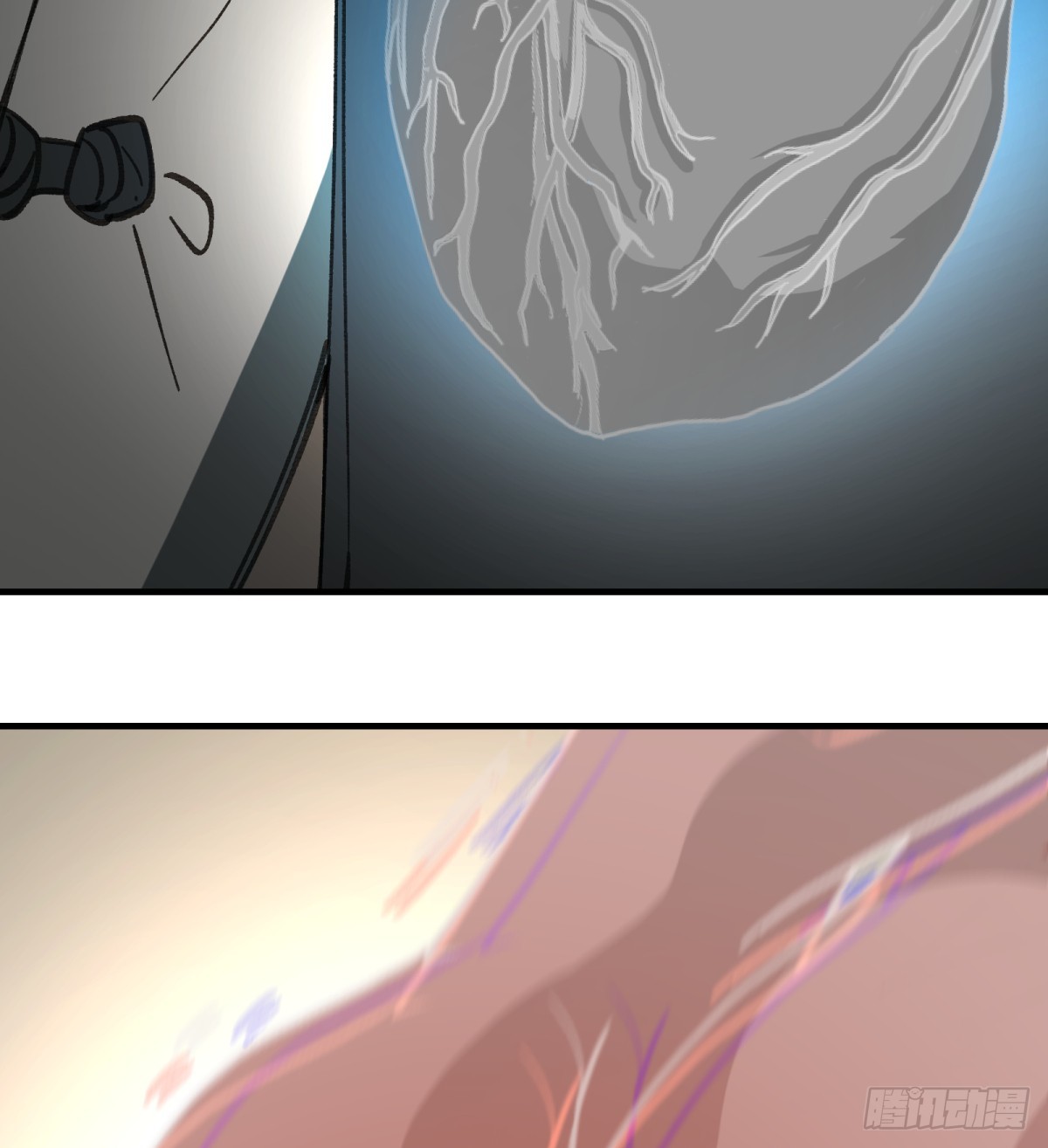 第51话：地下也种小麦吗？(1/2)-第49话