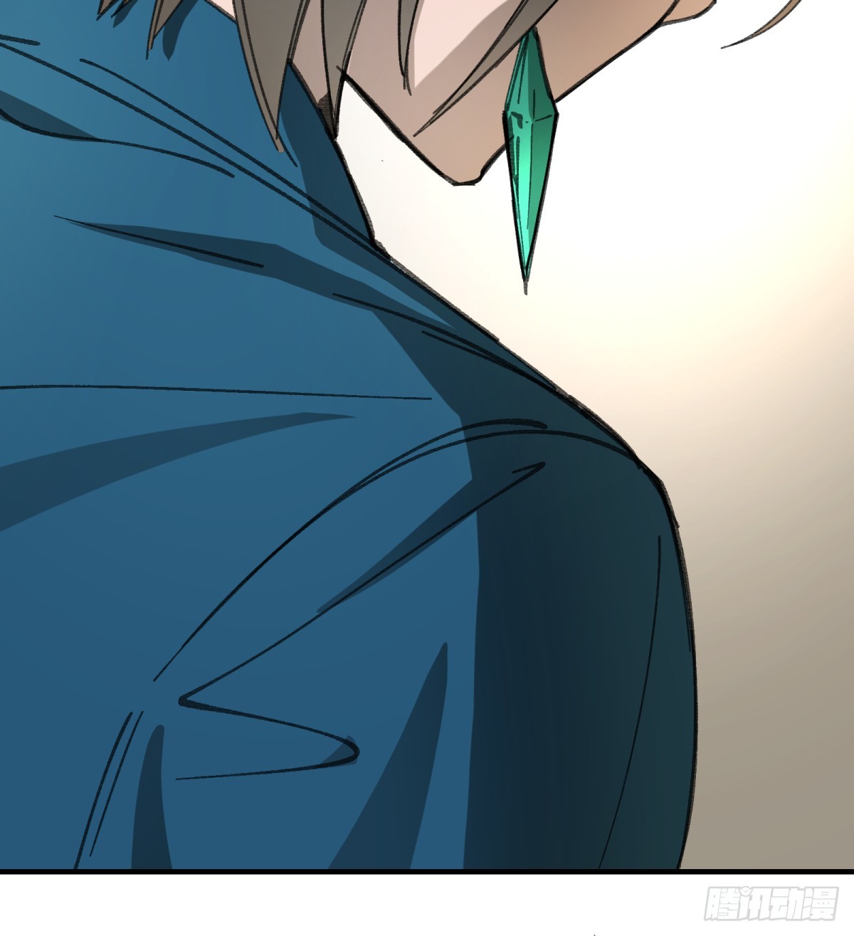 第51话：地下也种小麦吗？(1/2)-第49话