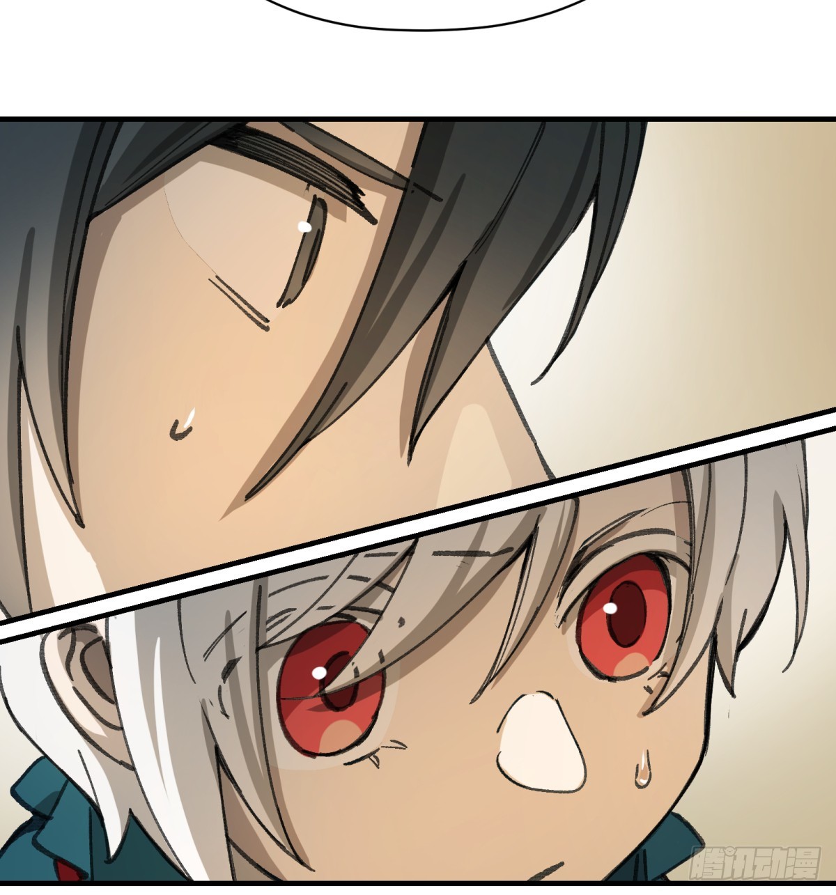 第51话：地下也种小麦吗？(1/2)-第49话