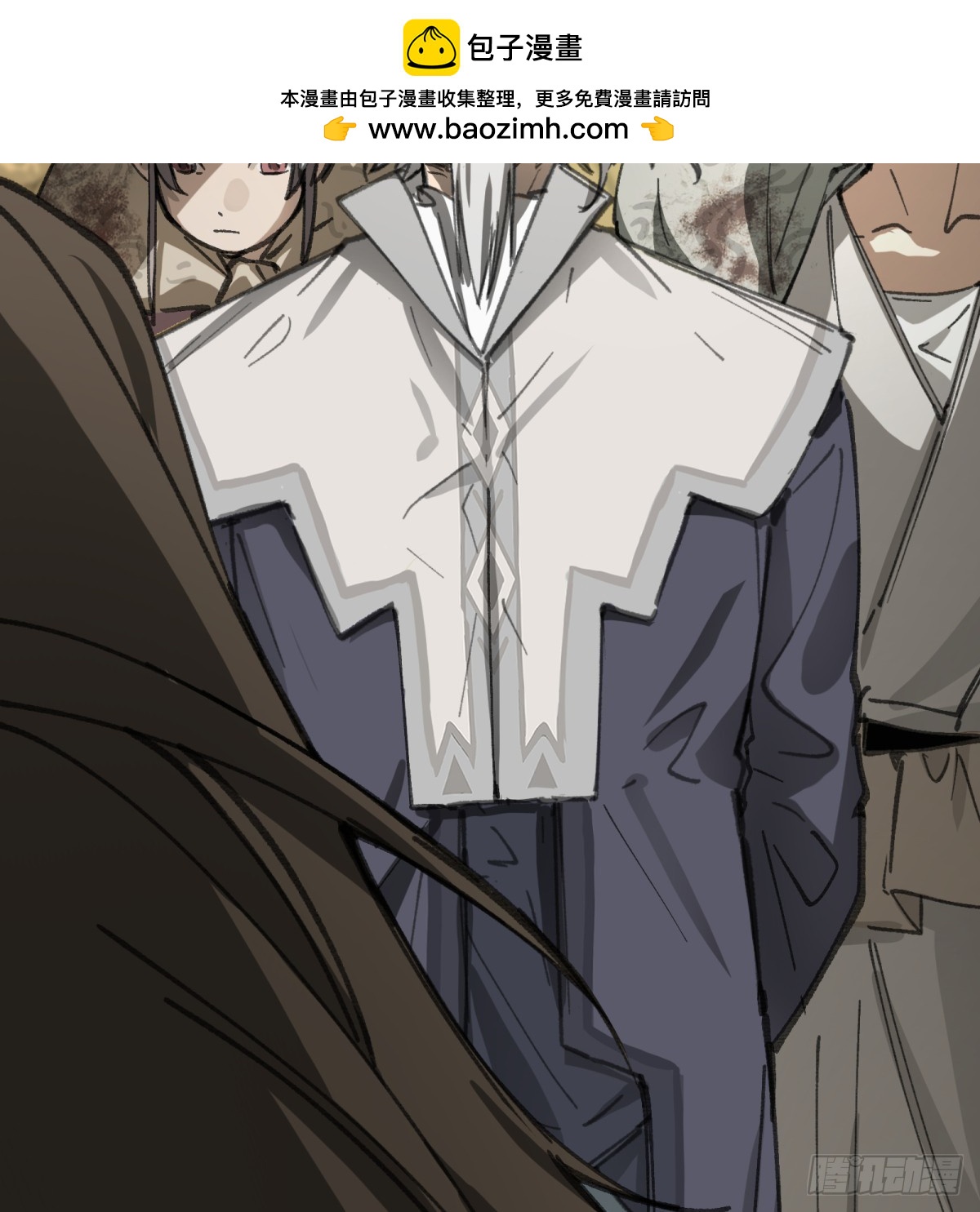 第51话：地下也种小麦吗？(1/2)-第49话