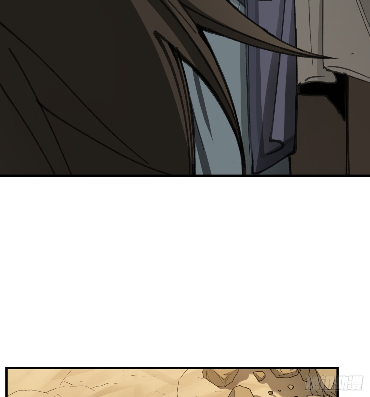 第51话：地下也种小麦吗？(1/2)-第49话