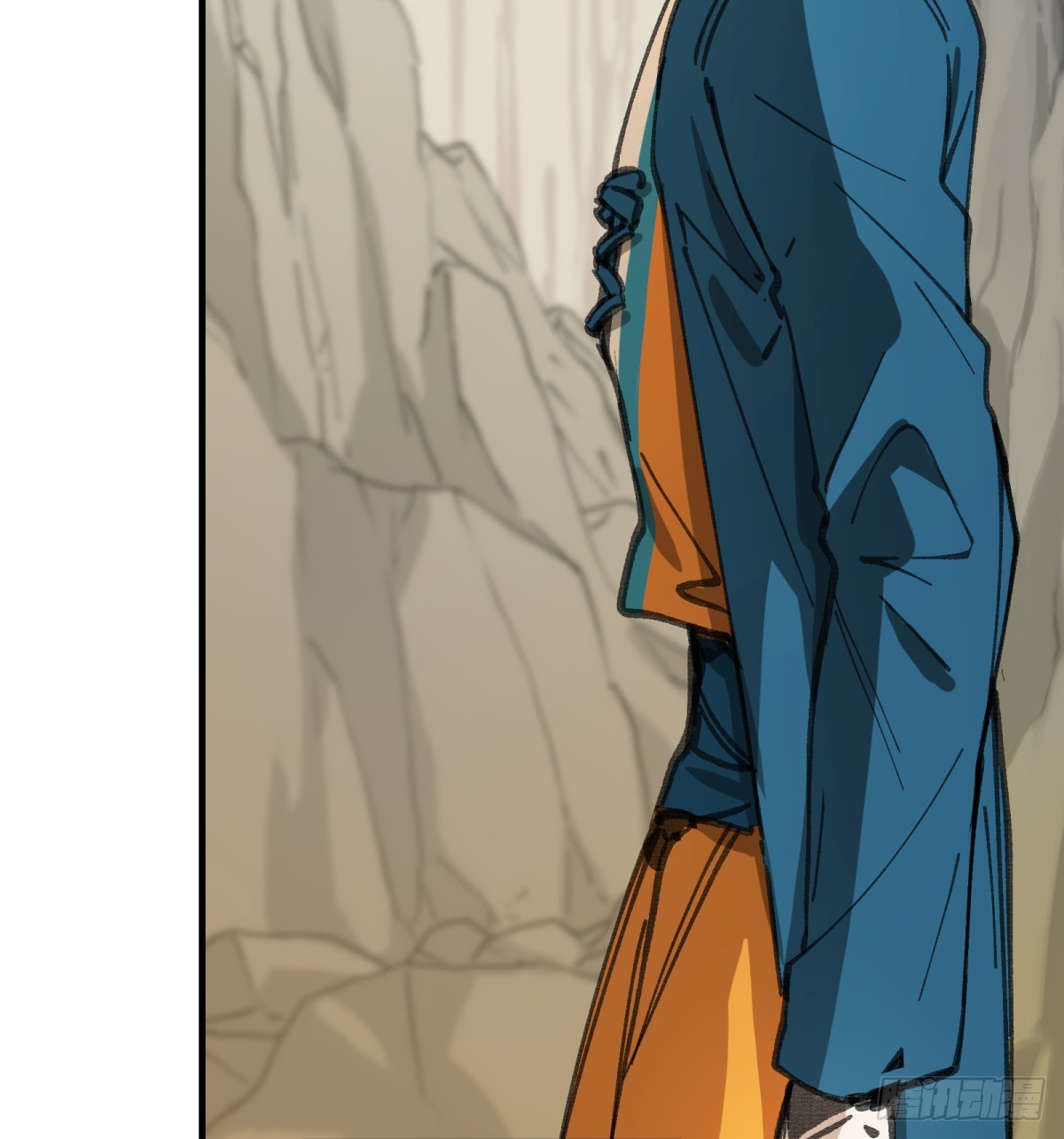 第51话：地下也种小麦吗？(1/2)-第49话