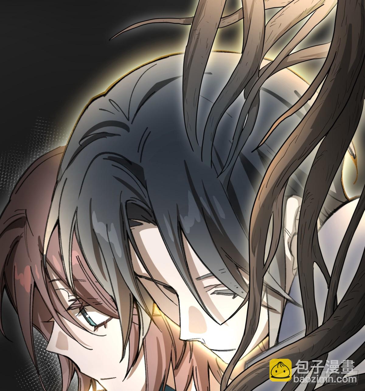 第51话：地下也种小麦吗？(1/2)-第49话