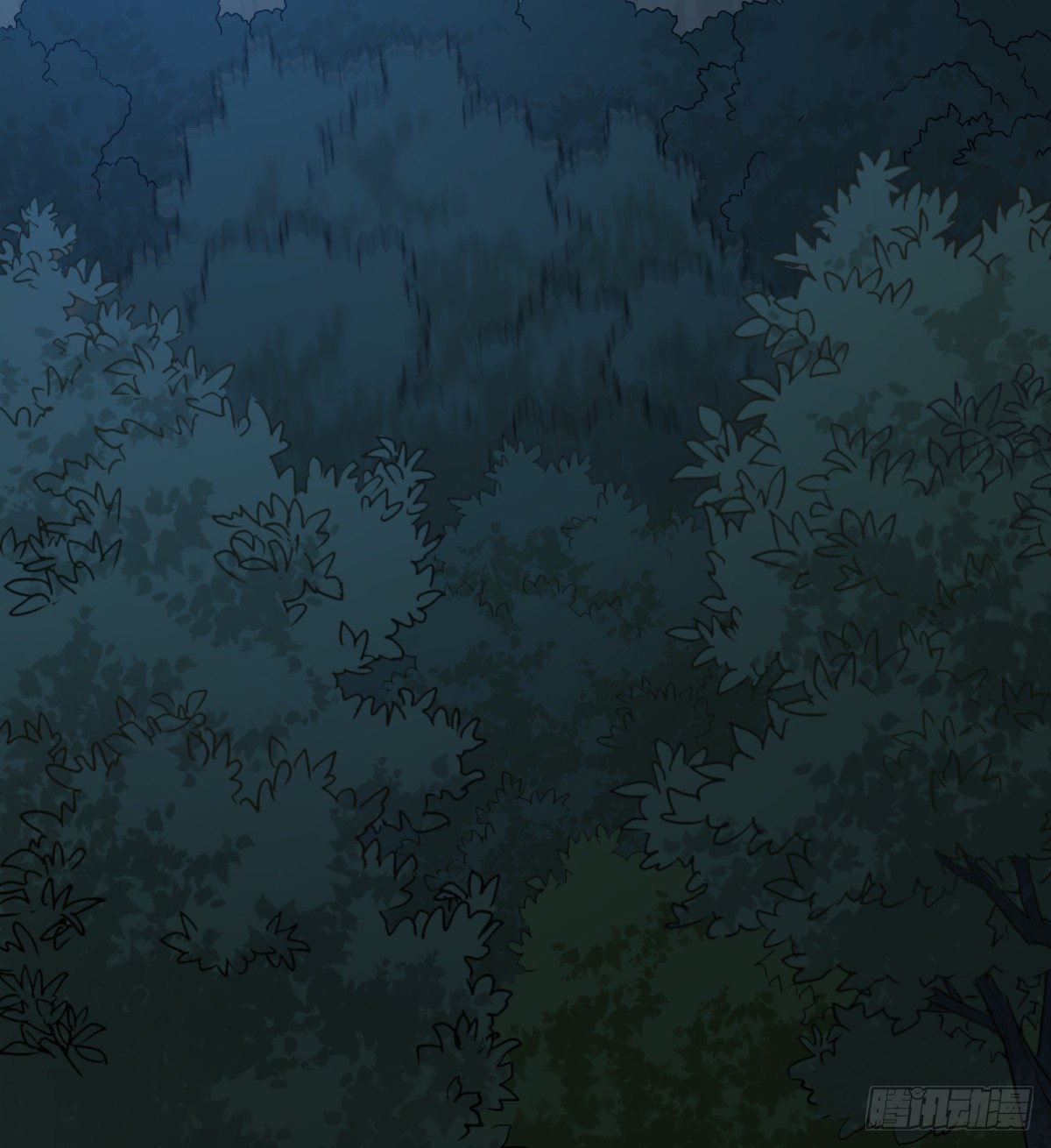 第53话：捕杀(1/2)-第51话