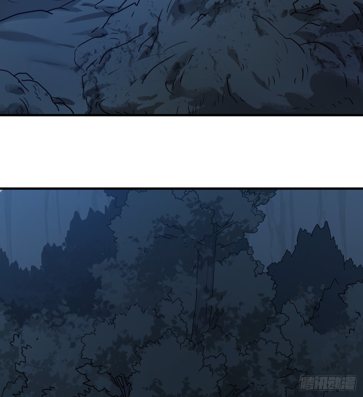 第53话：捕杀(1/2)-第51话