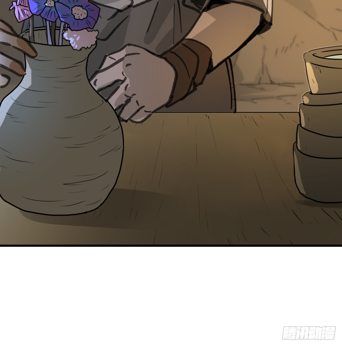 第53话：捕杀(1/2)-第51话