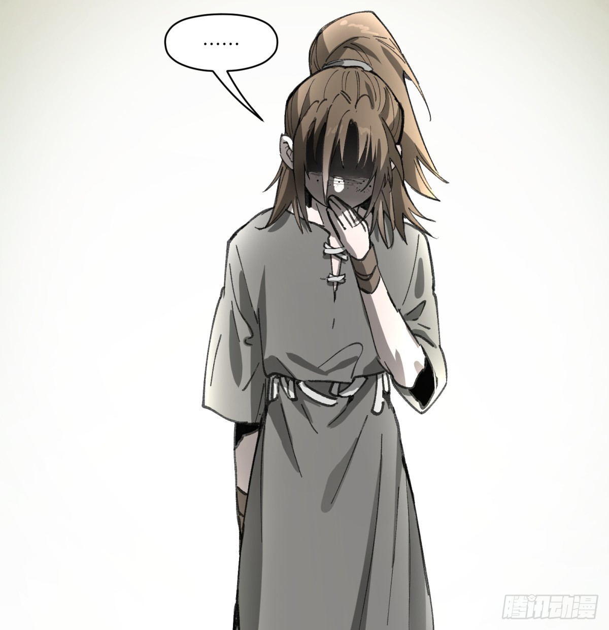 第55话：英雄&hellip;&hellip;不，皇子大人(1/2)-第53话