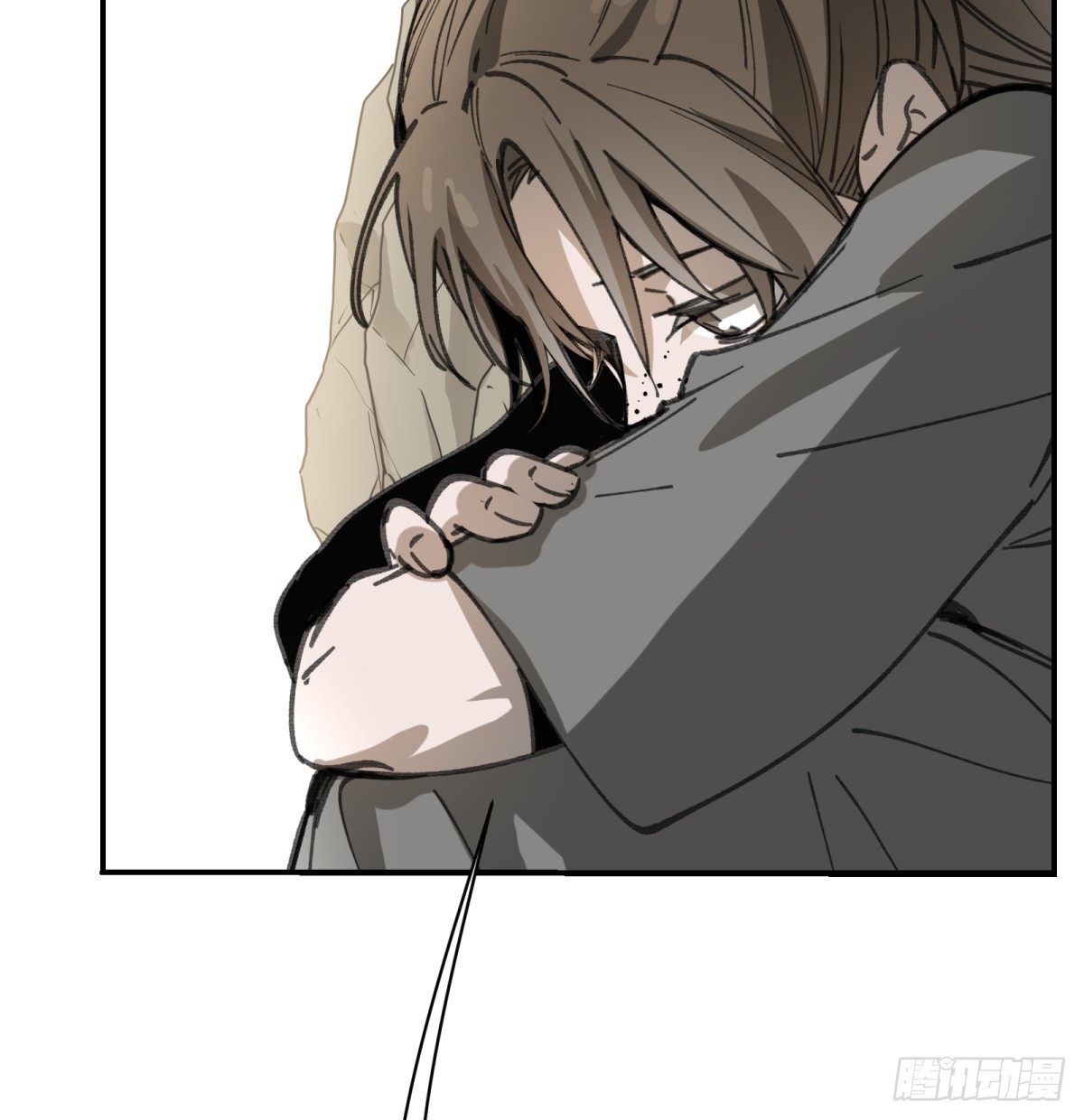 第55话：英雄&hellip;&hellip;不，皇子大人(1/2)-第53话