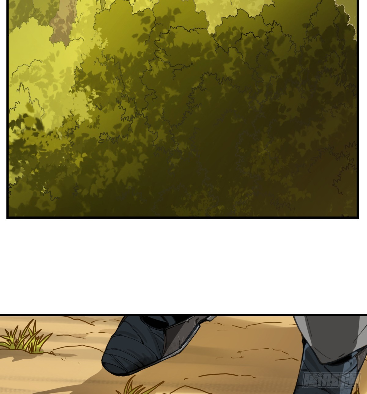 第55话：英雄&hellip;&hellip;不，皇子大人(1/2)-第53话