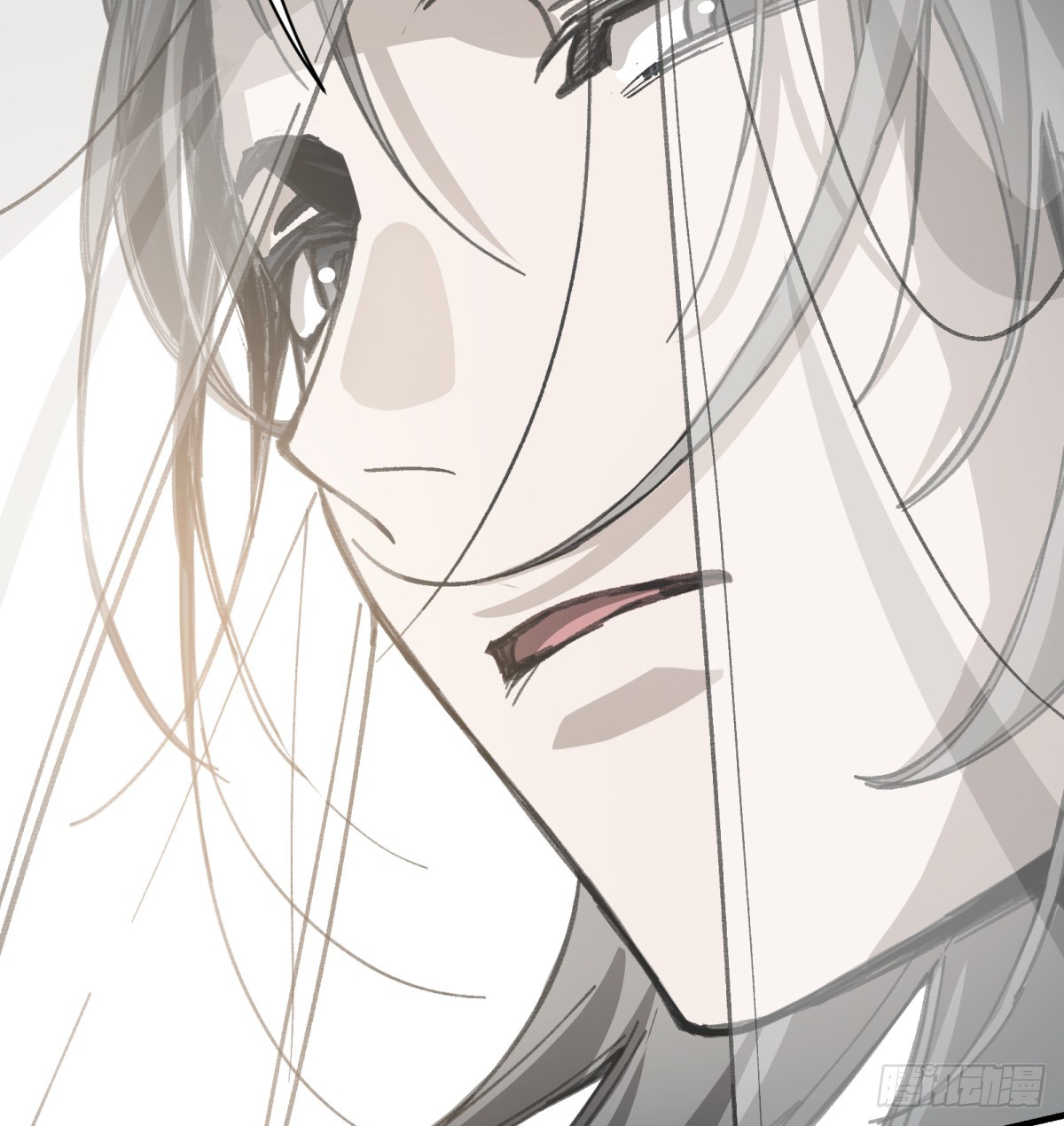 第55话：英雄&hellip;&hellip;不，皇子大人(1/2)-第53话