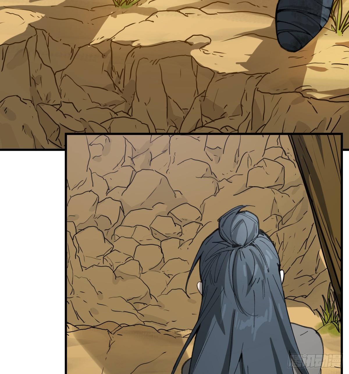 第55话：英雄&hellip;&hellip;不，皇子大人(1/2)-第53话