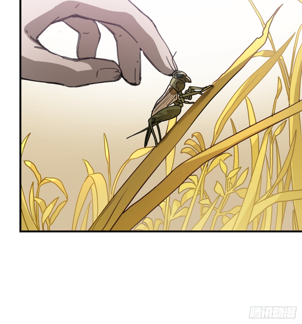 第55话：英雄&hellip;&hellip;不，皇子大人(1/2)-第53话