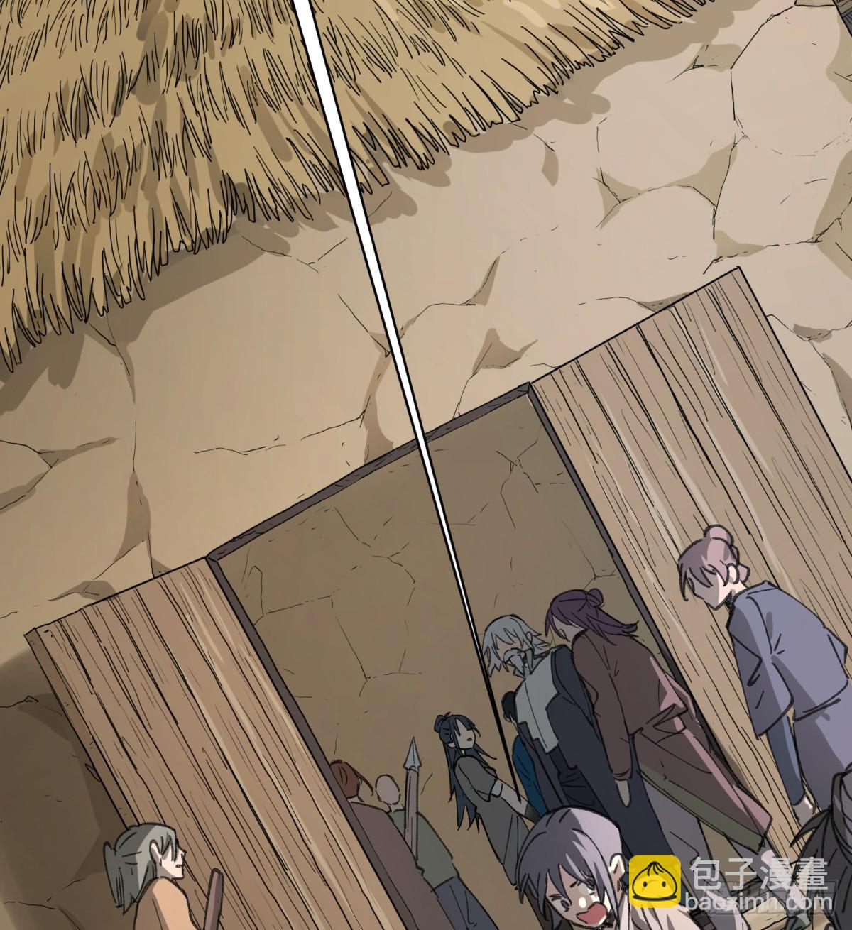 第57话：救人(1/2)-第55话