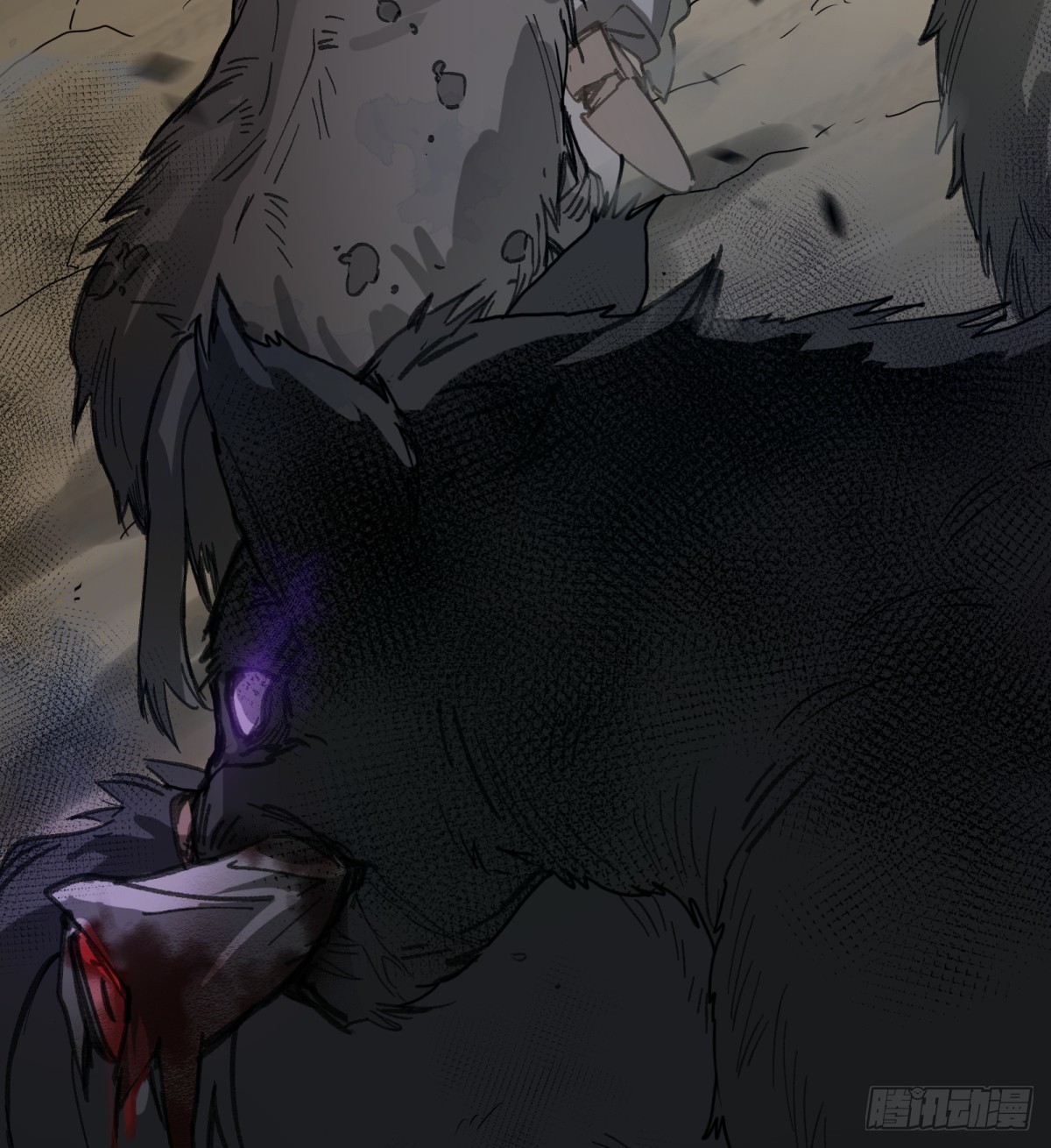 第57话：救人(1/2)-第55话