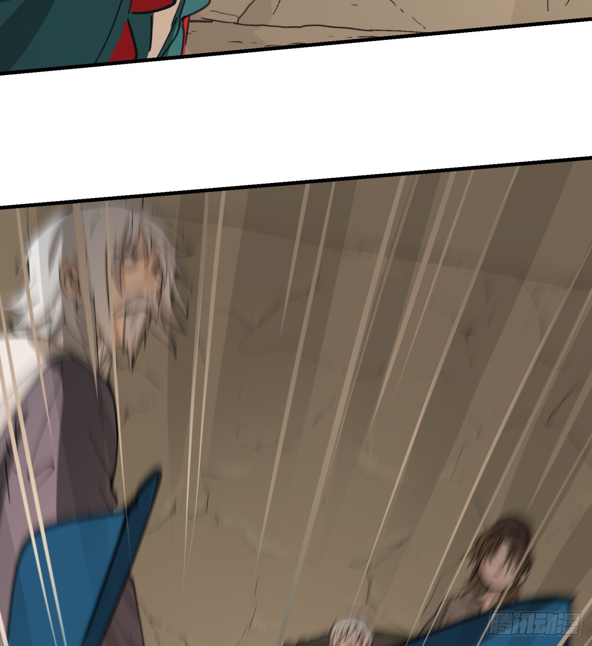 第57话：救人(1/2)-第55话