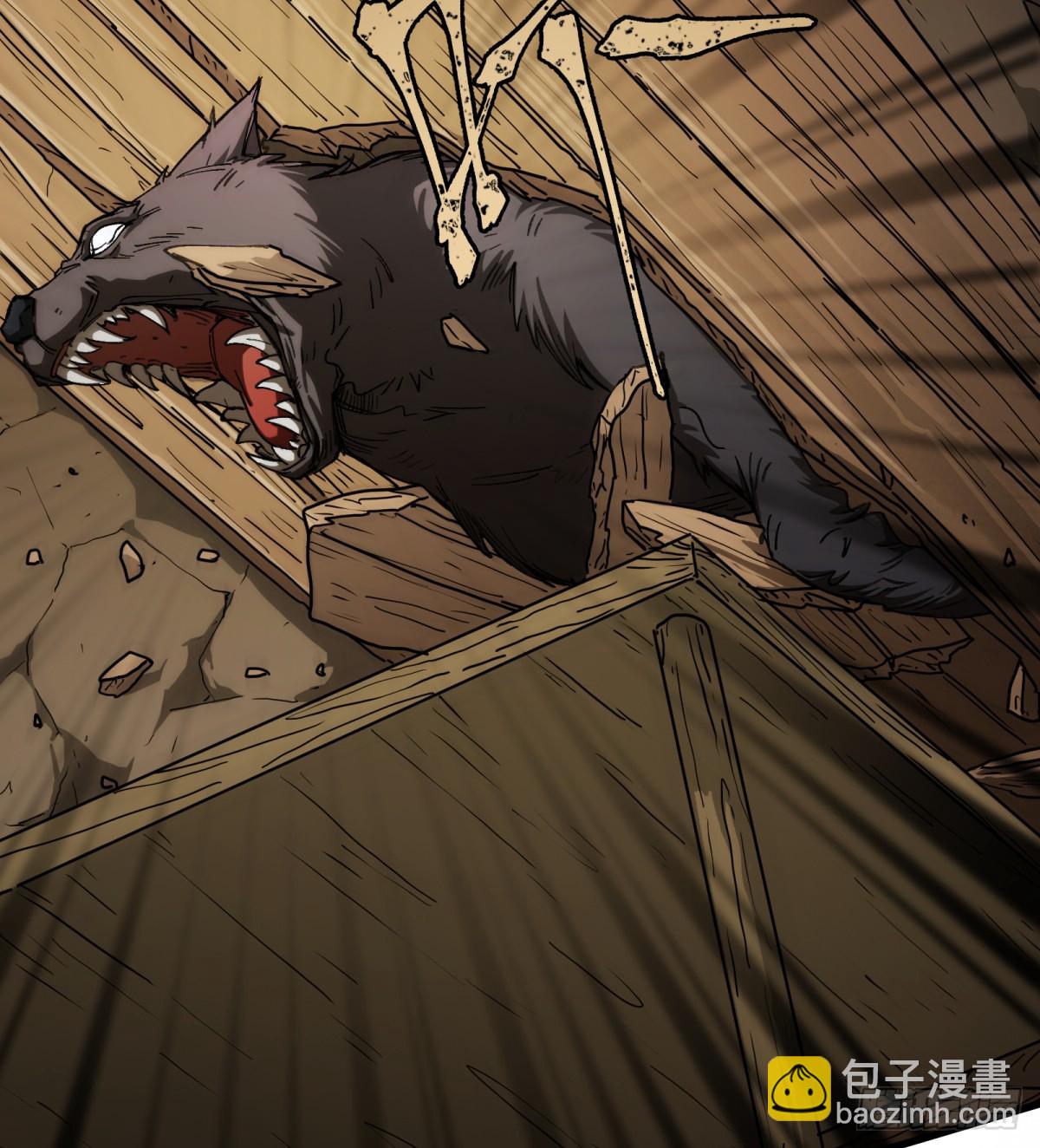 第57话：救人(1/2)-第55话