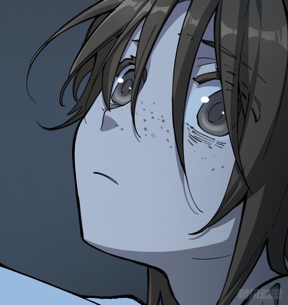 第59话：好言劝不了该死的鬼(1/2)-第57话