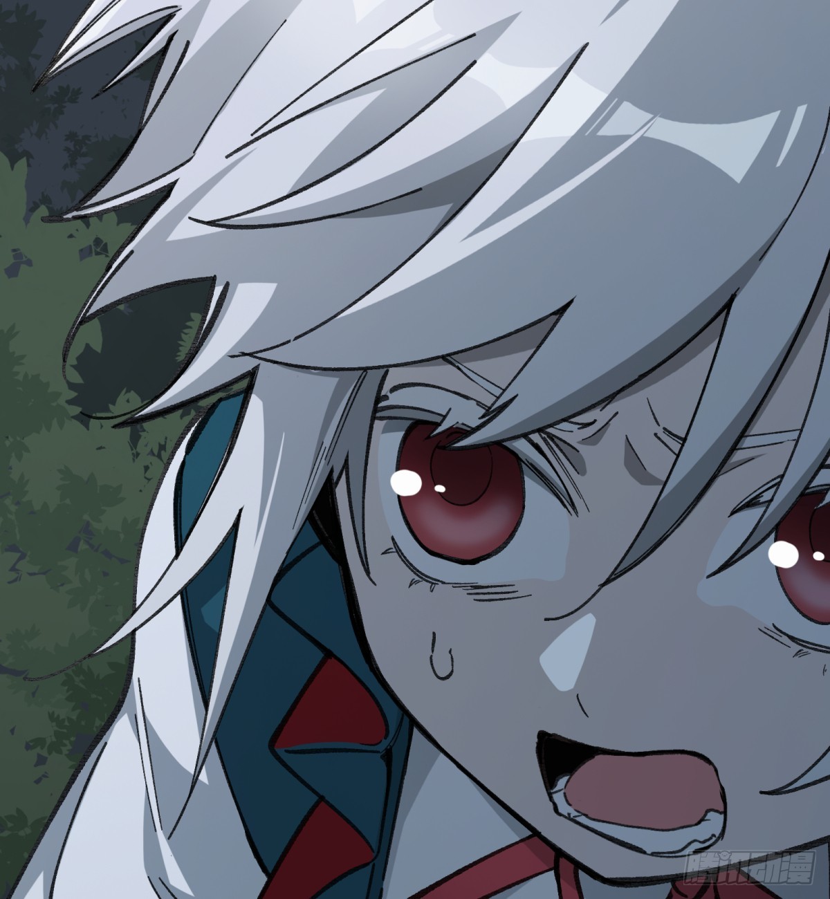 第59话：好言劝不了该死的鬼(1/2)-第57话