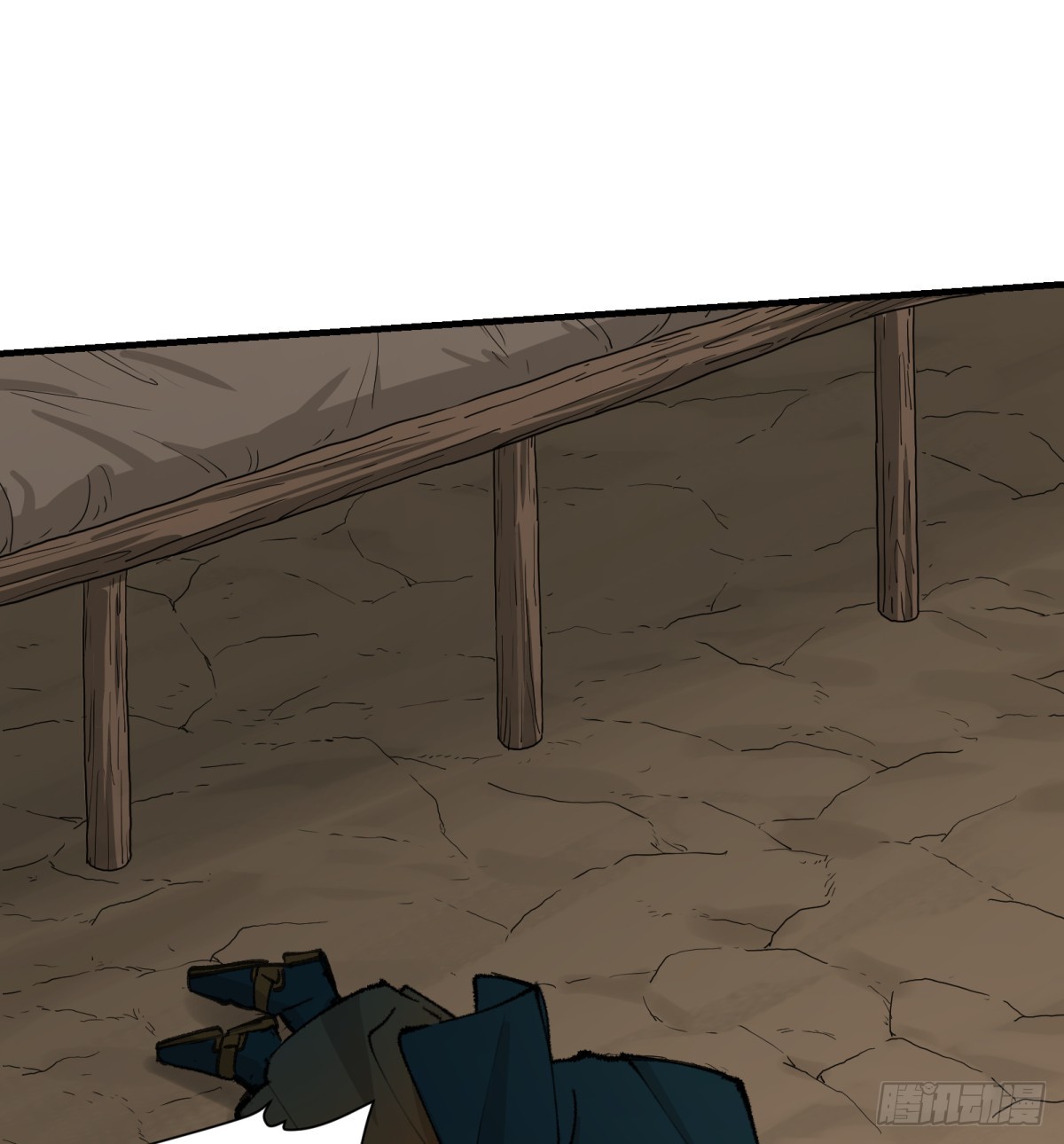 第59话：好言劝不了该死的鬼(1/2)-第57话