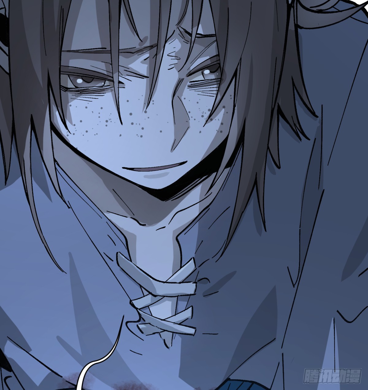 第61话：置气(1/2)-第59话