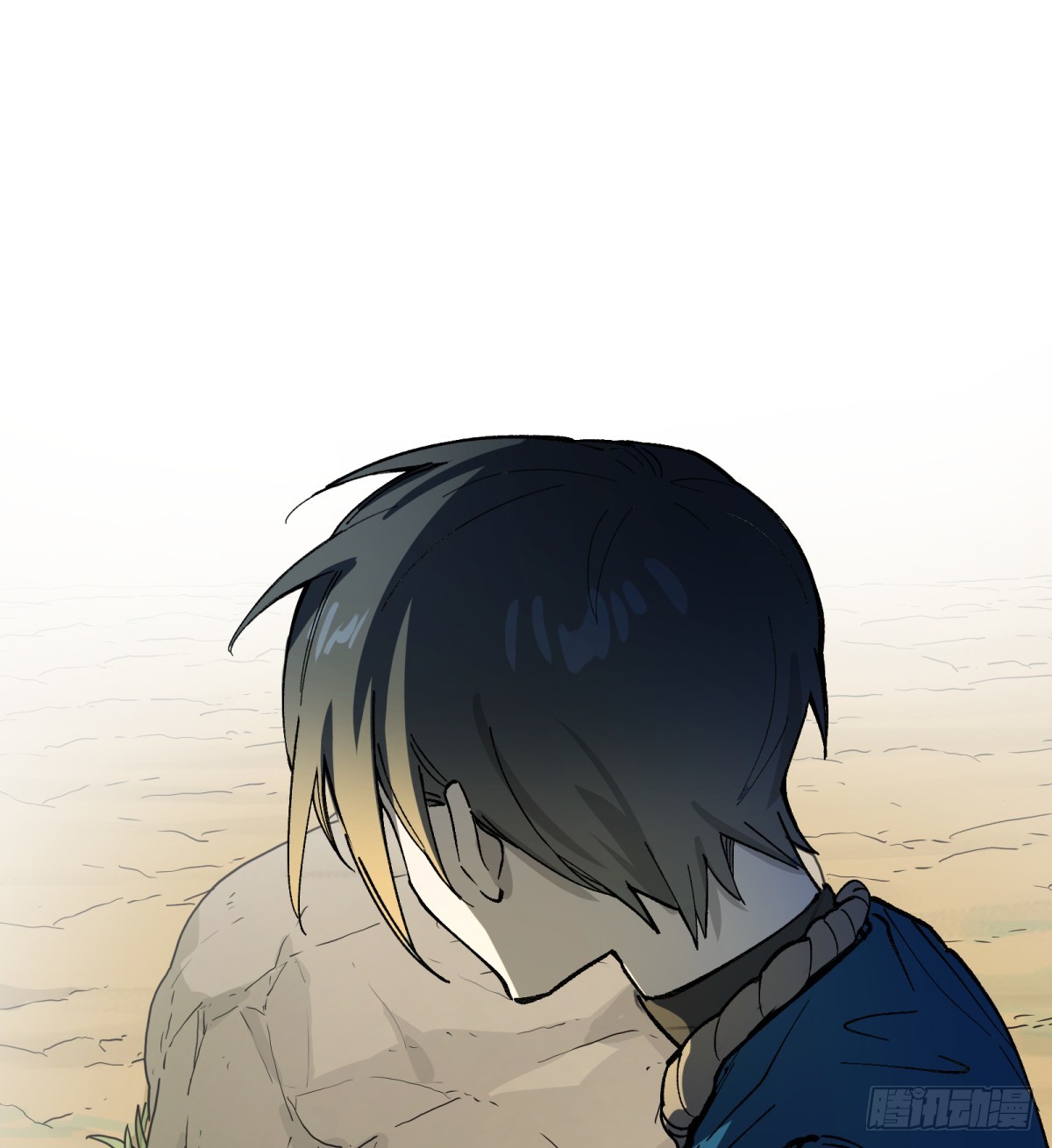 第61话：置气(1/2)-第59话