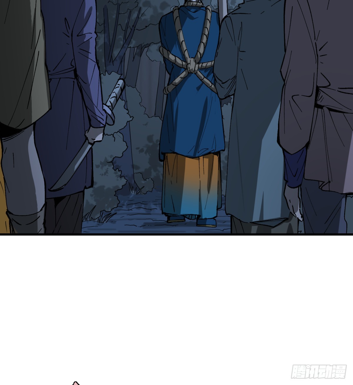 第61话：置气(1/2)-第59话