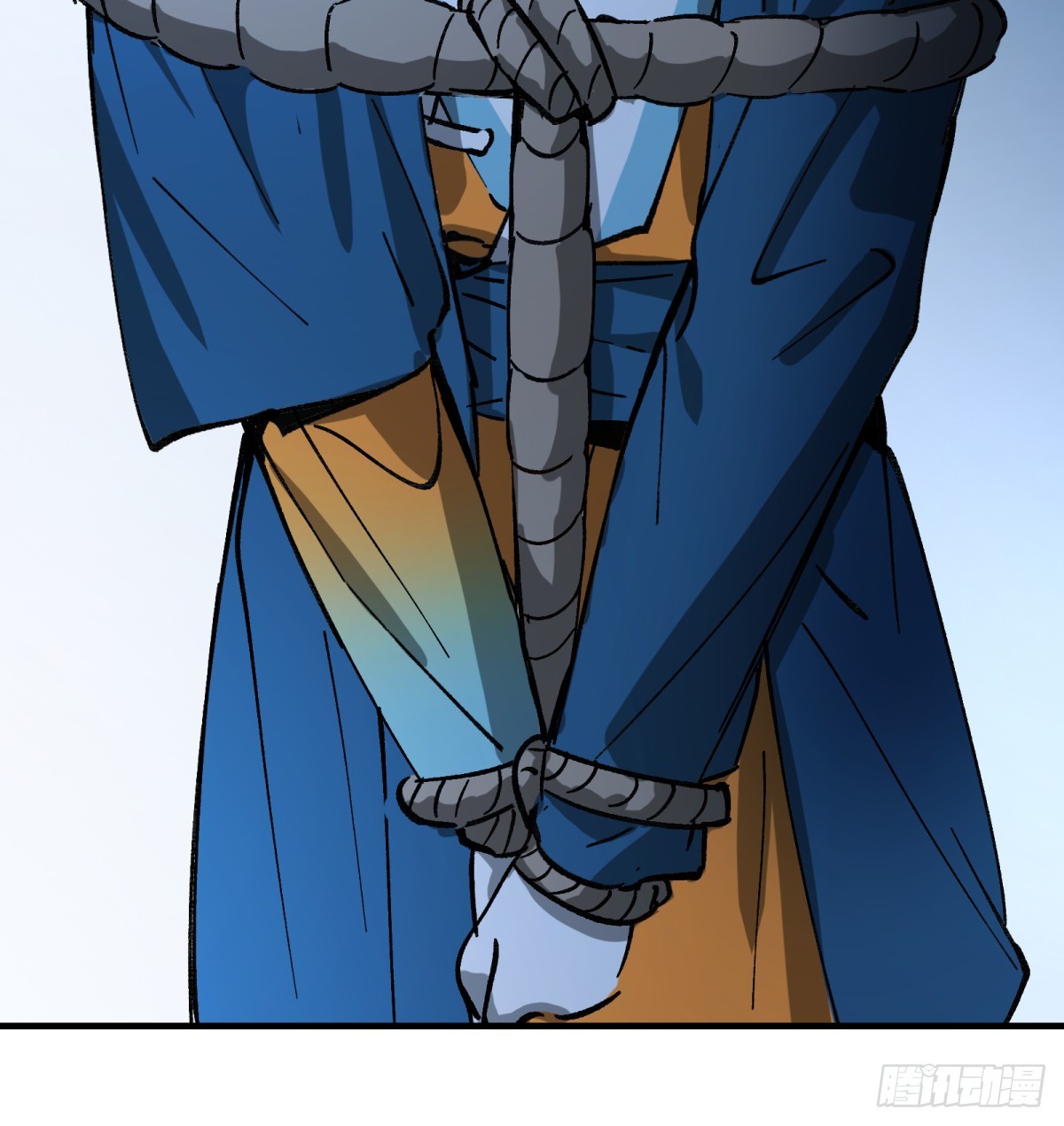 第61话：置气(1/2)-第59话