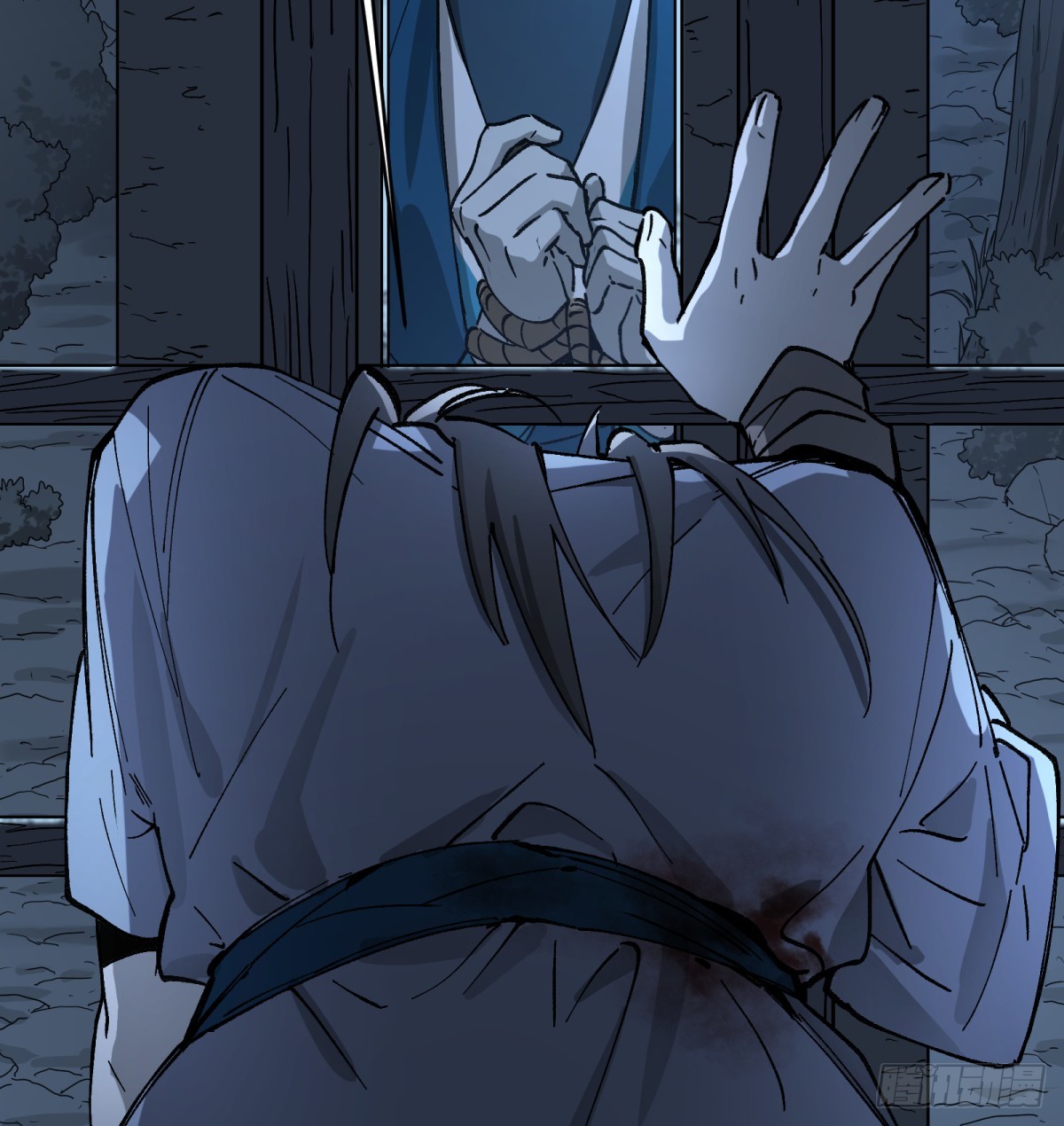 第61话：置气(1/2)-第59话