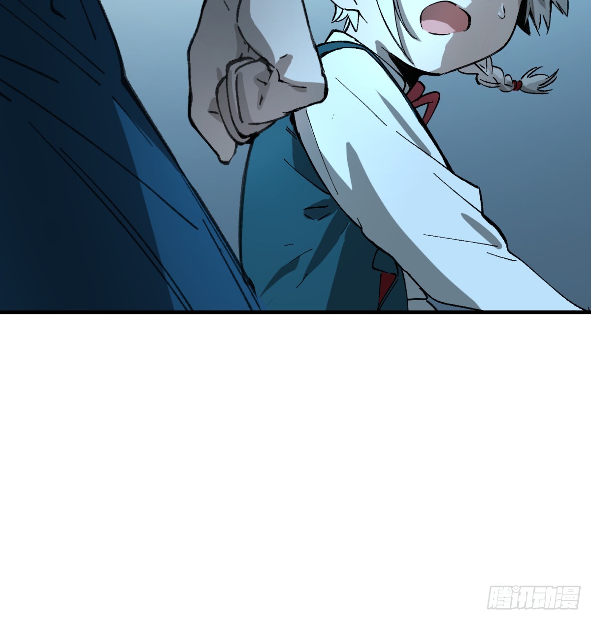 第63话：离开吧(1/2)-第61话