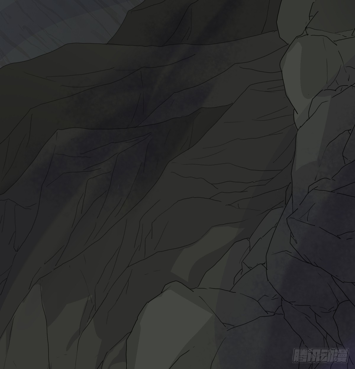 第63话：离开吧(1/2)-第61话