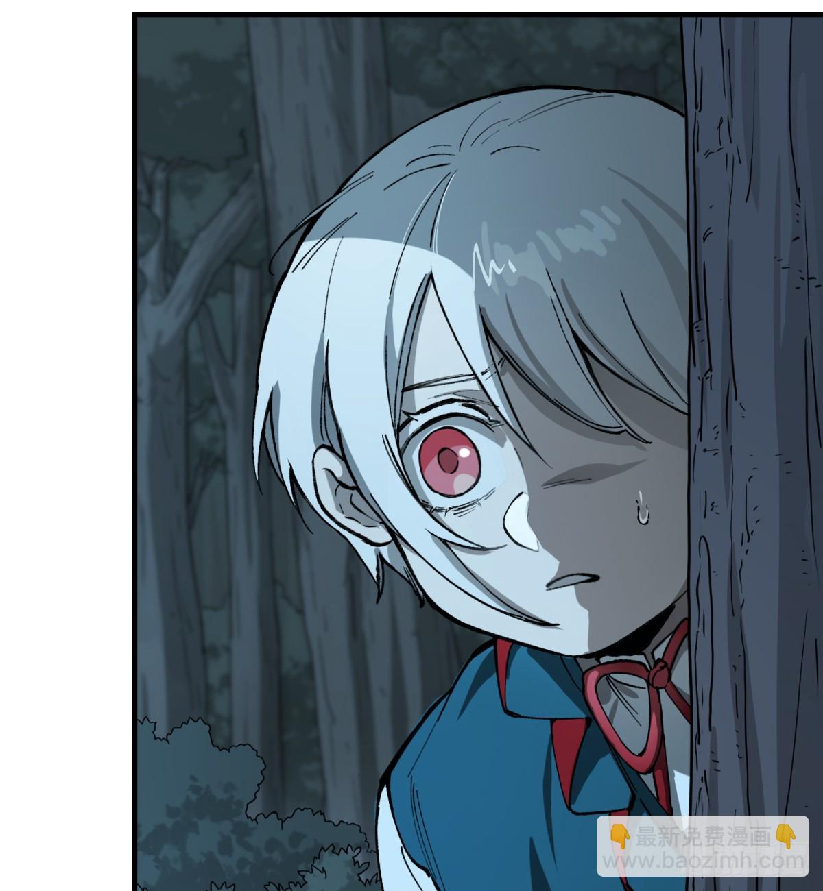 第63话：离开吧(1/2)-第61话