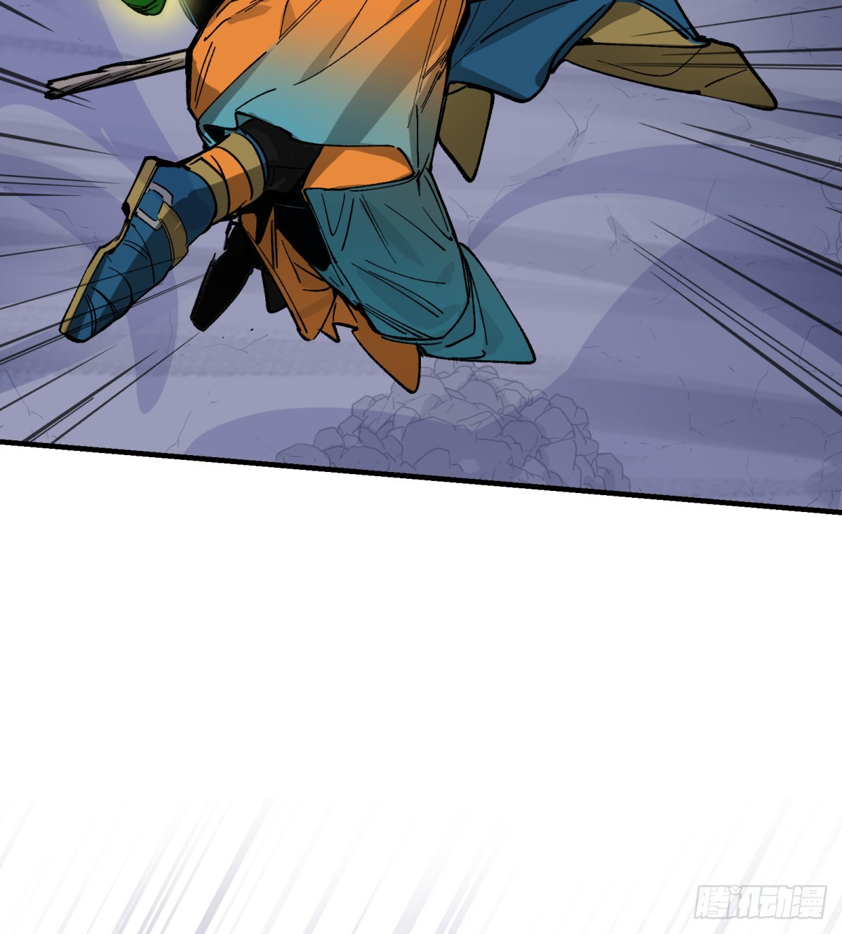 第65话：瘴毒(1/2)-第63话