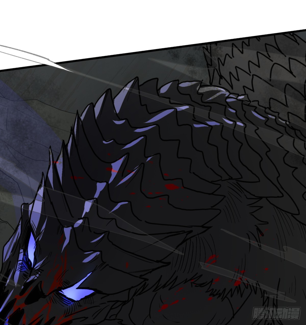 第65话：瘴毒(1/2)-第63话