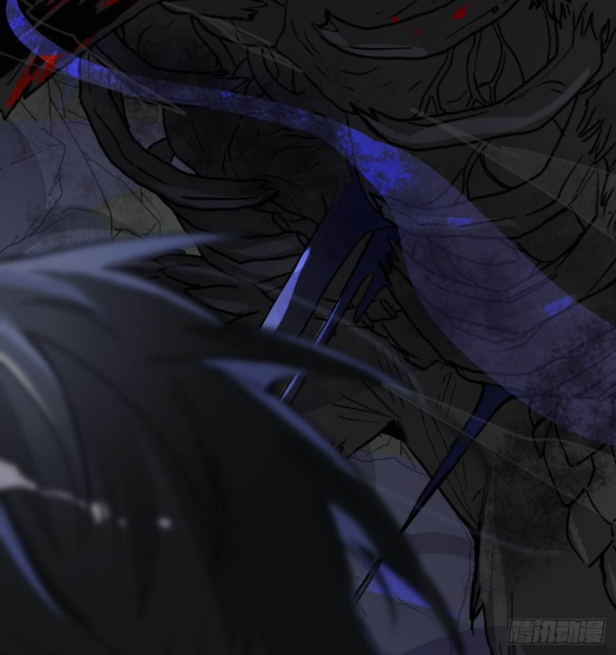 第65话：瘴毒(1/2)-第63话