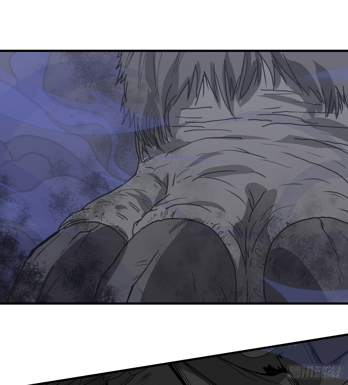 第65话：瘴毒(1/2)-第63话