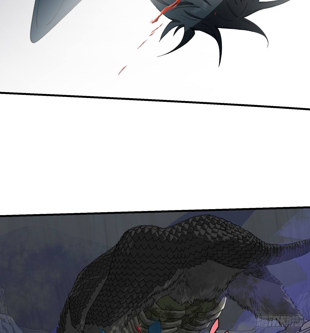 第65话：瘴毒(1/2)-第63话