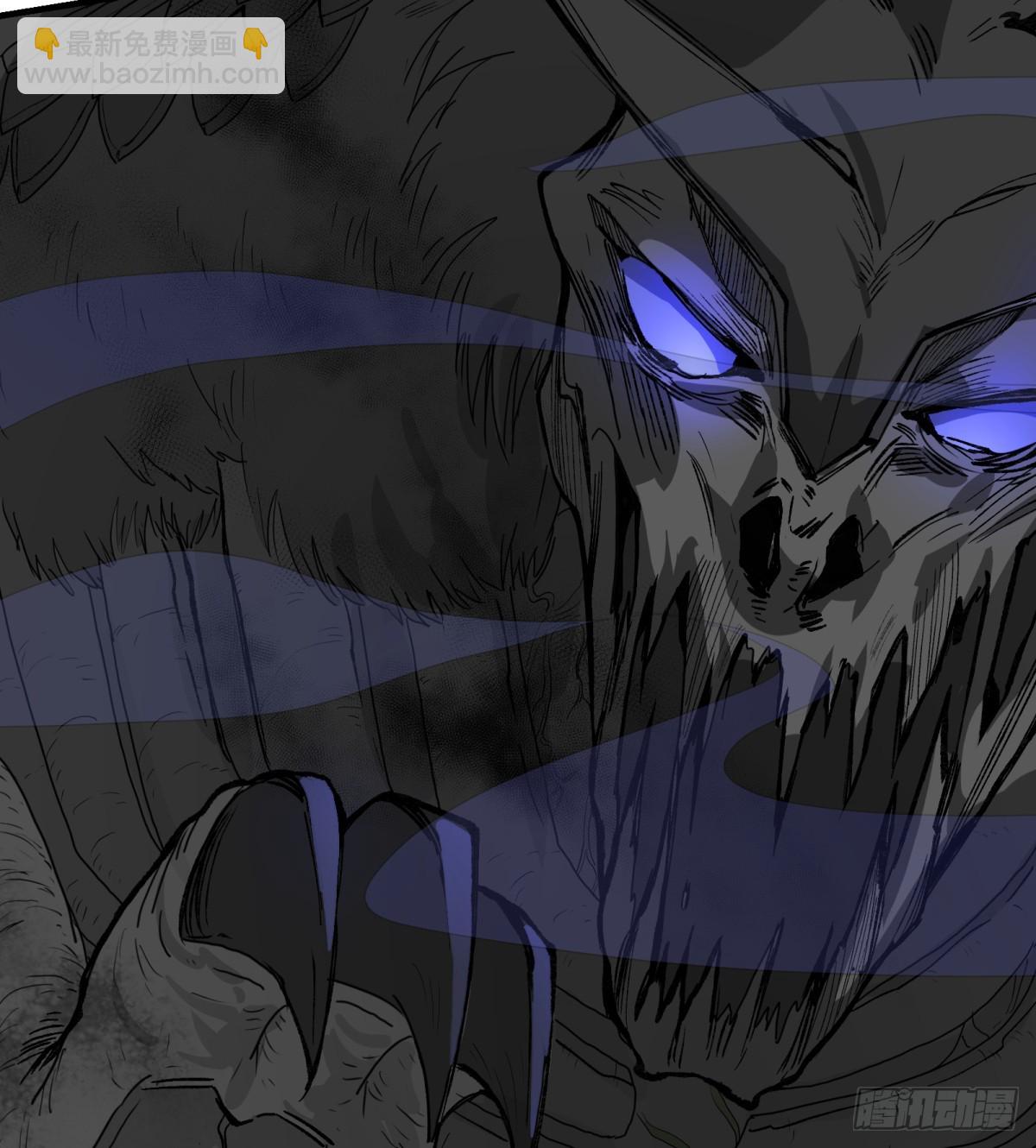 第65话：瘴毒(1/2)-第63话