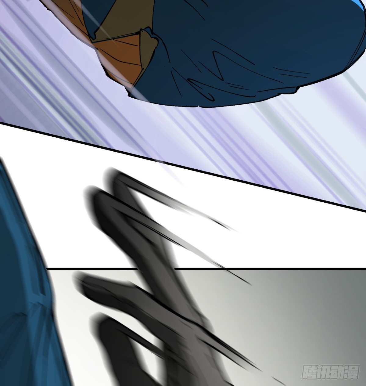 第67话：形灭(1/2)-第65话