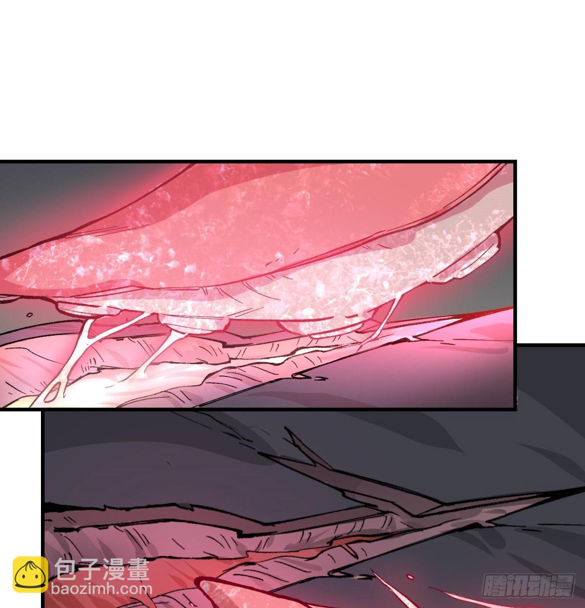 第67话：形灭(1/2)-第65话