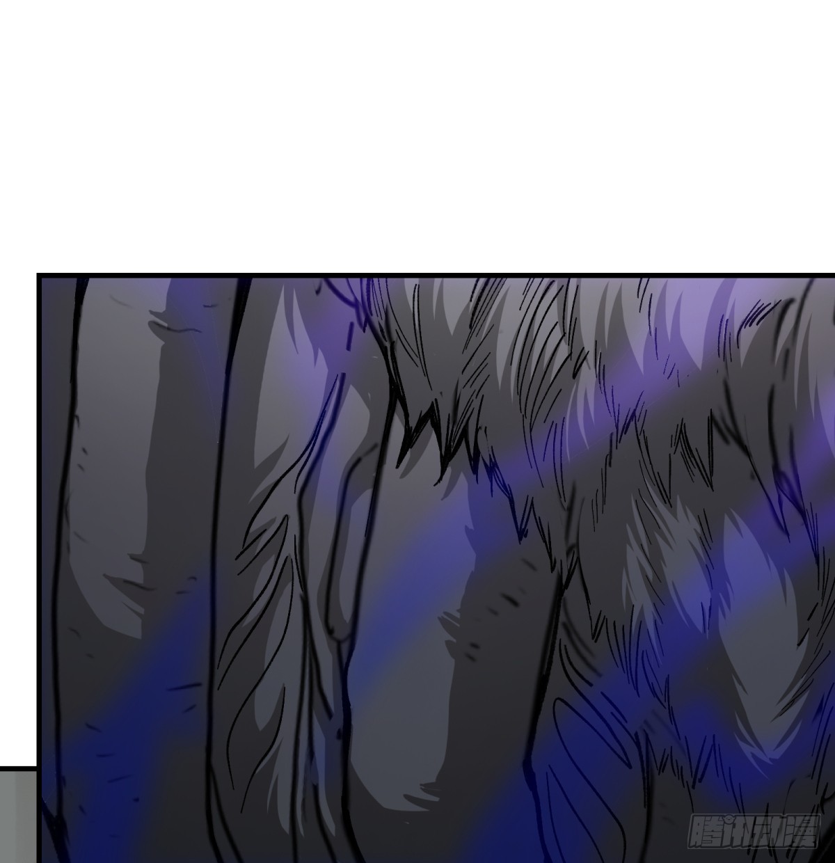 第67话：形灭(1/2)-第65话