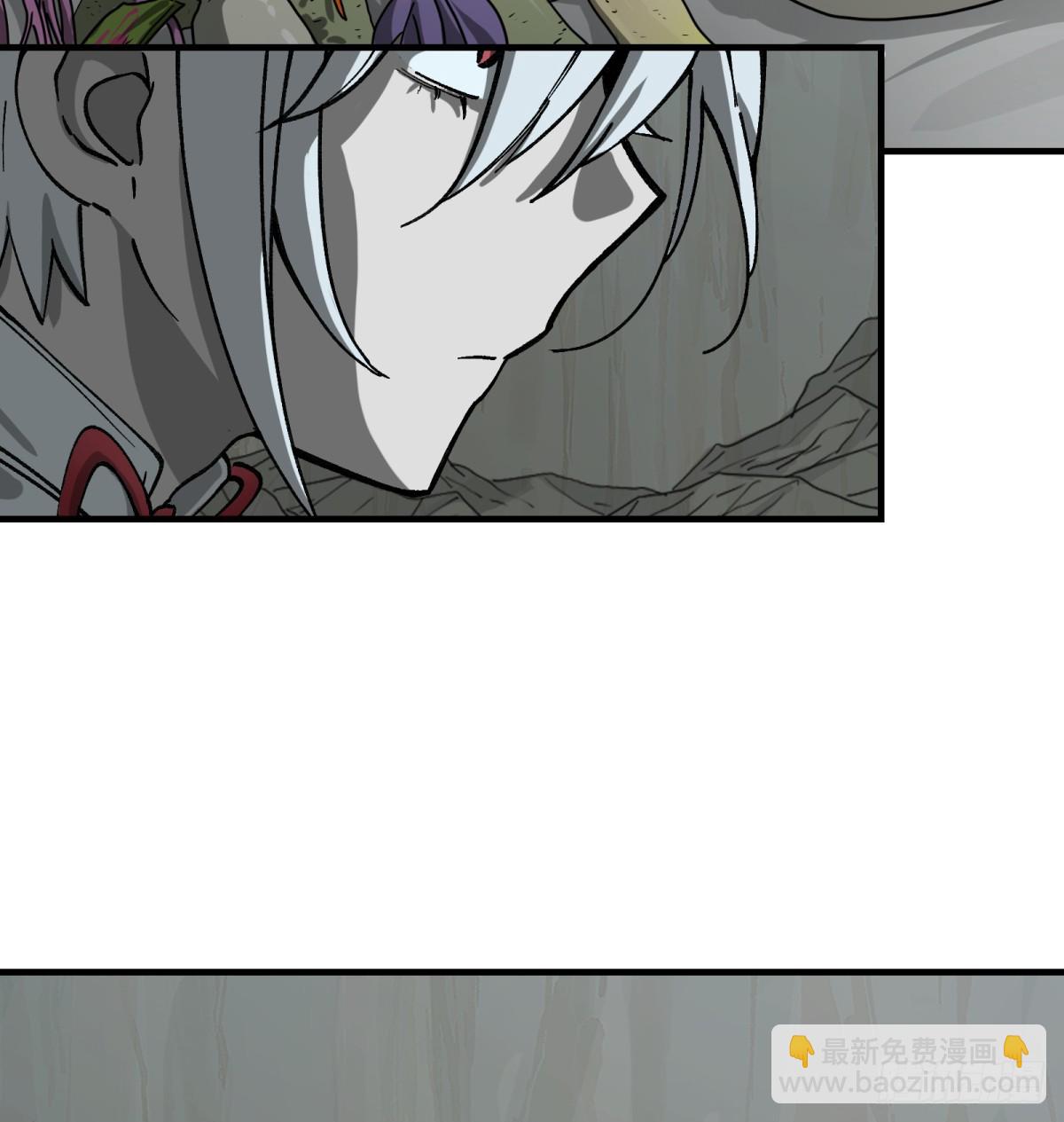 第67话：形灭(1/2)-第65话