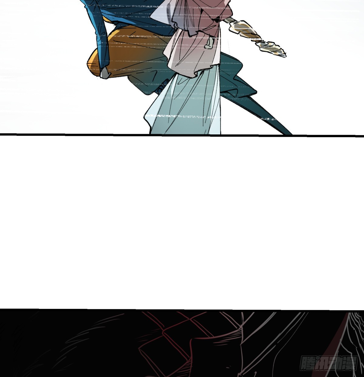 第67话：形灭(1/2)-第65话