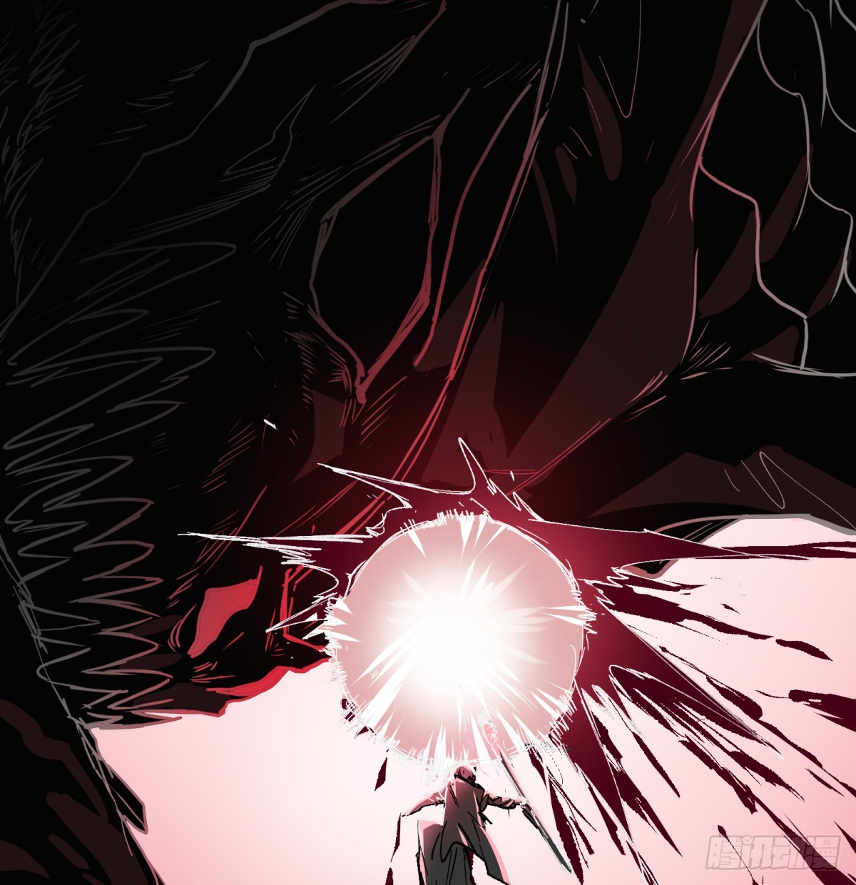 第67话：形灭(1/2)-第65话